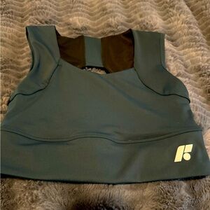 Forme Performance Posture Bra Large